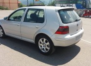 Vw Golf 1.9 116 Ks -01-- Highline