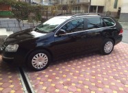 Golf 1.9 Tdi 77kw 2009god.ekstra!!