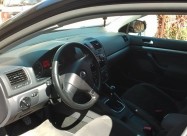 Golf 1.9 Tdi 77kw 2009god.ekstra!!