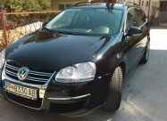 Golf 1.9 Tdi 77kw 2009god.ekstra!!