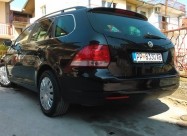 Golf 1.9 Tdi 77kw 2009god.ekstra!!