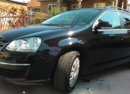 Golf 1.9 Tdi 77kw 2009god.ekstra!!