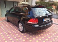Golf 1.9 Tdi 77kw 2009god.ekstra!!