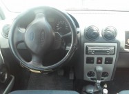 Dacia Logan 1.5dci 2005