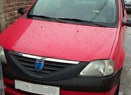 Dacia Logan 1.5dci 2005