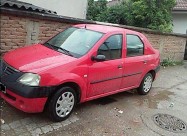 Dacia Logan 1.5dci 2005