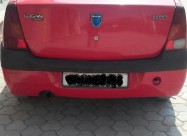 Dacia Logan 1.5dci 2005