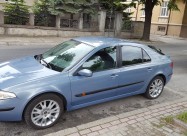 Renault Laguna 1.9 Dci 120hp