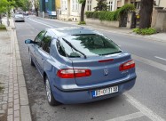 Renault Laguna 1.9 Dci 120hp