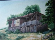 Umetnicki Sliki
