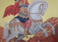 Umetnicki Sliki