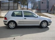 Ww Golf 4 110 Ks 2002 God Hitno Hitno