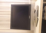 Lcd Tv Samsung 22 Inchi