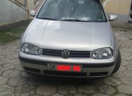 Golf 4 1.9 Tdi *110 Ks