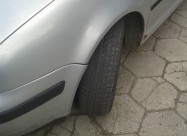 Golf 4 1.9 Tdi *110 Ks