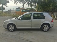 Vw Golf 1.9 Tdi---110ks