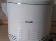 Friteza Rowenta Kako Nova