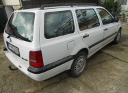 Golf 3 Karavan-klima
