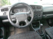 Golf 3 Karavan-klima