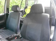 Golf 3 Karavan-klima