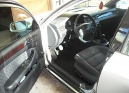 Audi A6 1.8t Benzin Plin Reg. Ful Oprema