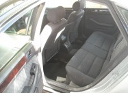 Audi A6 1.8t Benzin Plin Reg. Ful Oprema