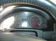 Audi A6 1.8t Benzin Plin