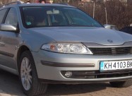 Laguna 1.9 Dci '03g Bg Odlicna Moze Zamena