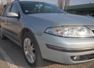 Laguna 1.9 Dci '03g Bg Odlicna Moze Zamena