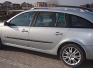 Laguna 1.9 Dci '03g Bg Odlicna Moze Zamena