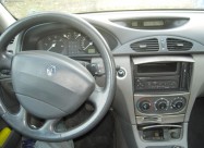 Laguna 1.9 Dci '03g Bg Odlicna Moze Zamena