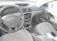 Laguna 1.9 Dci '03g Bg Odlicna Moze Zamena