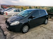 Fiat Grande Punto 1.2plin 88000km 08'neuvez Ekstra