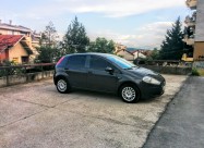 Fiat Grande Punto 1.2plin 88000km 08'neuvez Ekstra