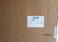 НОВ Vox ФРИЖИДЕР со замрзнувач   Kg 2600