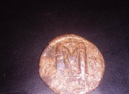МОНЕТИ