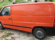 Mercedes Vito 108 Cdi 2003g 2.2