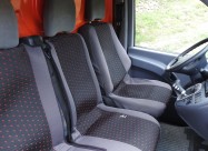 Mercedes Vito 108 Cdi 2003g 2.2