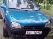 Prodavam Opel Corsa