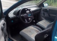 Prodavam Opel Corsa