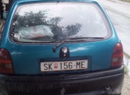 Prodavam Opel Corsa