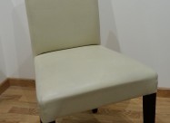Продавам 6 користени трпезариски столици