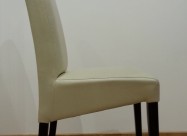 Продавам 6 користени трпезариски столици