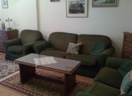 СЕ ИЗДАВА ТРОСОБЕН СТАН КАЈ НОВА ЖЕЛЕЗНИЧКА