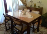 СЕ ИЗДАВА ТРОСОБЕН СТАН КАЈ НОВА ЖЕЛЕЗНИЧКА