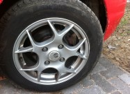 Se Prodava Hyndai 1.3 Accent Pali Vozi!!!