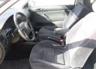 Ww Golf 4 110 Ks 2002 God