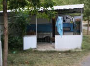 Prodavam Kamp Prikolka -elesac