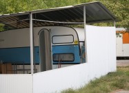 Prodavam Kamp Prikolka -elesac