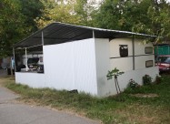 Prodavam Kamp Prikolka -elesac